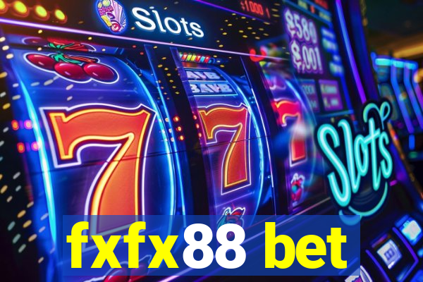 fxfx88 bet